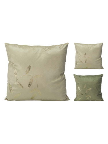 ДЕКОРАТИВНА ВЪЗГЛАВНИЦА АСОРТИ 45/45СМ