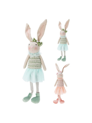 ВЕЛИКДЕНСКА ДЕКОРАЦИЯ АСОРТИ 13/7/46 СМ