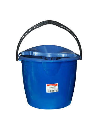 КРЪГЛА КОФА С ЦЕДКА АСОРТИ 13 Л