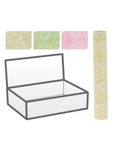 ВЕЛИКДЕНСКИ ДЕКО ПЛАТ