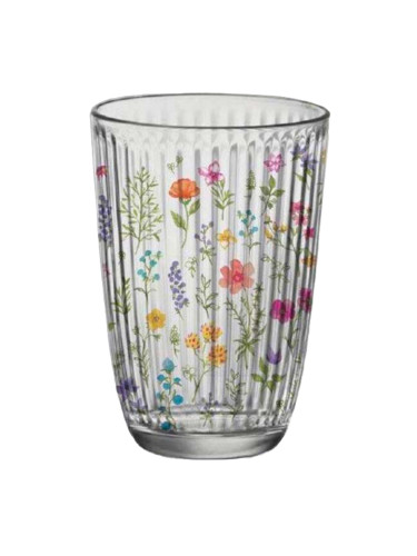 ЧАША ЗА ВОДА/БЕЗАЛКОХОЛНО 390 МЛ