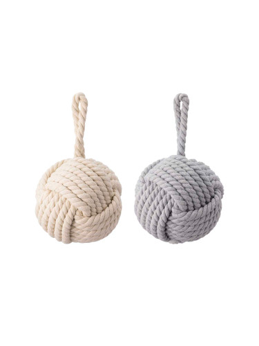 СТОПЕР ЗА ВРАТА АСОРТИ Ф14 СМ