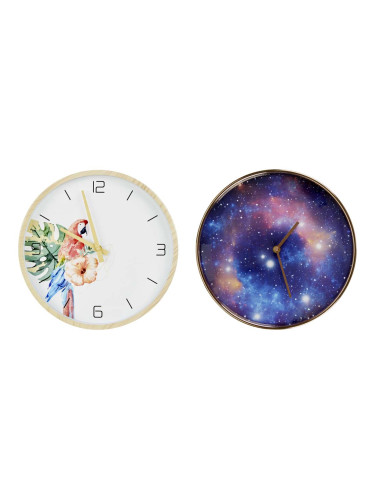 СТЕНЕН ЧАСОВНИК АСОРТИ Ф30 СМ