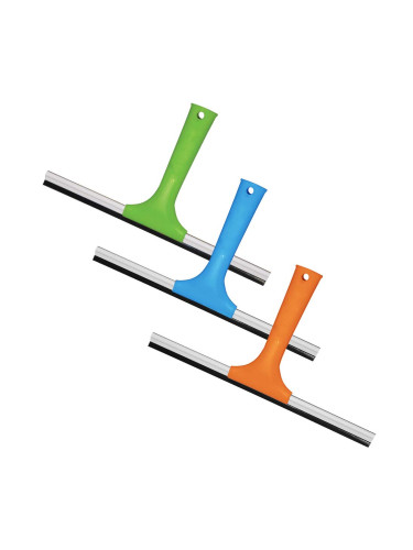 СТЪКЛОЧИСТАЧКА АСОРТИ 30 СМ