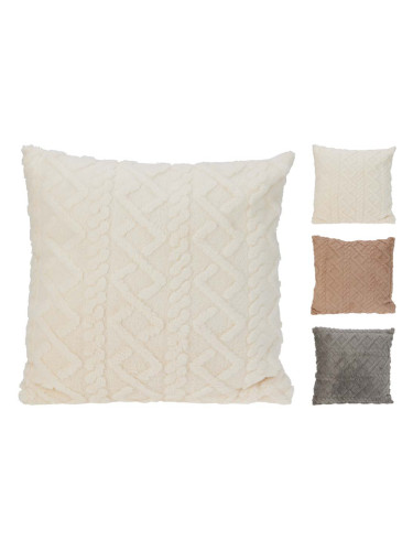 ДЕКОРАТИВНА ВЪЗГЛАВНИЦА АСОРТИ 45/45СМ