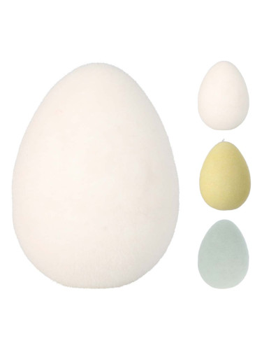 ВЕЛИКДЕНСКА ДЕКОРАЦИЯ АСОРТИ 10.5/14.5 СМ