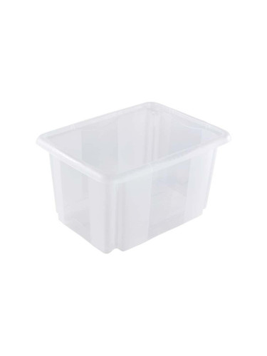 КУТИЯ ЗА СЪХРАНЕНИЕ 38/28.5/20,5CM