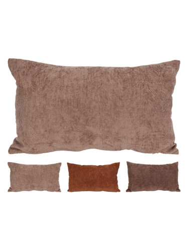 ДЕКОРАТИВНА ВЪЗГЛАВНИЦА АСОРТИ 50/30СМ