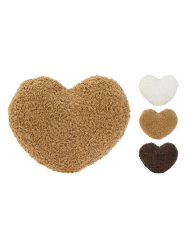 ДЕКОРАТИВНА ВЪЗГЛАВНИЦА АСОРТИ 35/33 СМ