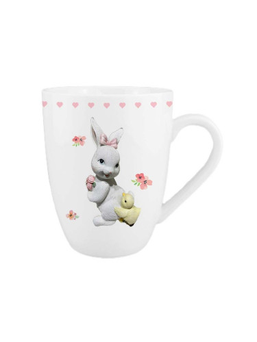 ЧАША ЗА КАФЕ 350 МЛ