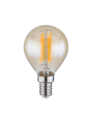 LED КРУШКА E14 ILLU 4W 230V, 350lm