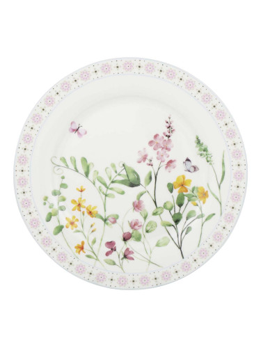 КОМПЛЕКТ 2 БР. ЧИНИЯ ЗА ДЕСЕРТ Ф20 CM