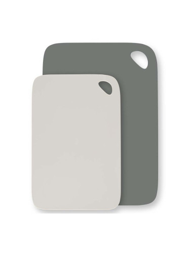 СЕТ 2 БР. ДЪСКИ ЗА РЯЗАНЕ АСОРТИ