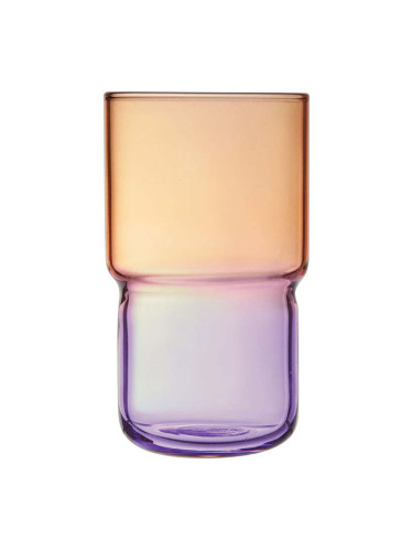 ЧАША ЗА ВОДА/БЕЗАЛКОХОЛНО 320 МЛ