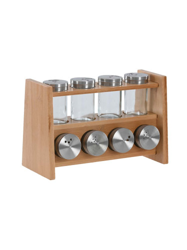 СЕТ ЗА 8 ПОДПРАВКИ 26.5/12.5/17.5 СМ