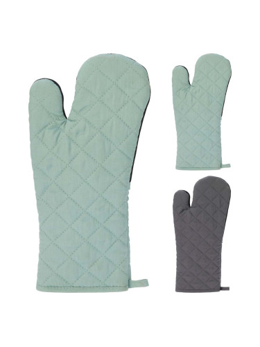 КУХНЕНСКА РЪКАВИЦА АСОРТИ 37/18 СМ