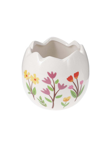 ВЕЛИКДЕНСКА КАШПА 9.5/9СМ