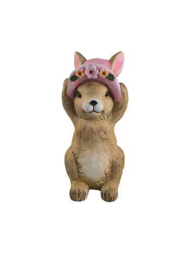 ВЕЛИКДЕНСКА ДЕКОРАЦИЯ ЗАЕК