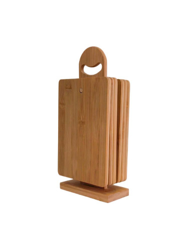 СЕТ ДЪСКИ ЗА РЯЗАНЕ 7 ЧАСТИ