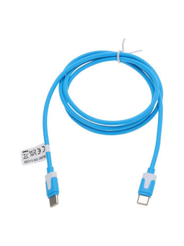 USB ЗАРЕЖДАЩ КАБЕЛ АСОРТИ