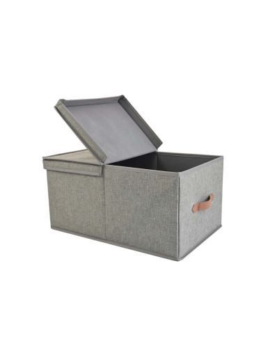 КУТИЯ ЗА СЪХРАНЕНИЕ 47/30/22 CM