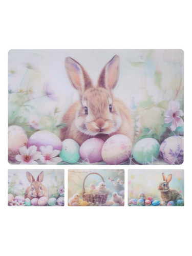 ВЕЛИКДЕНСКА ПОДЛОЖКА ЗА ХРАНЕНЕ