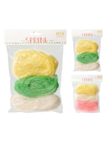 ВЕЛИКДЕНСКА ДЕКОРАТИВНА ТРЕВА