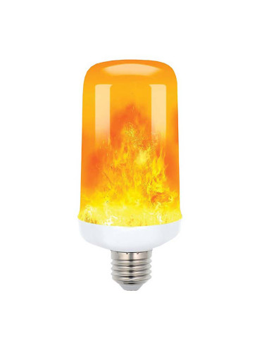 LED КРУШКА E27 5W 1400K 250Lm