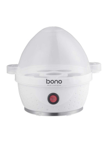 УРЕД ЗА ВАРЕНЕ НА ЯЙЦА 380W