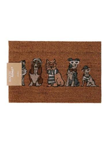 ИЗТРИВАЛКА 60/40СМ