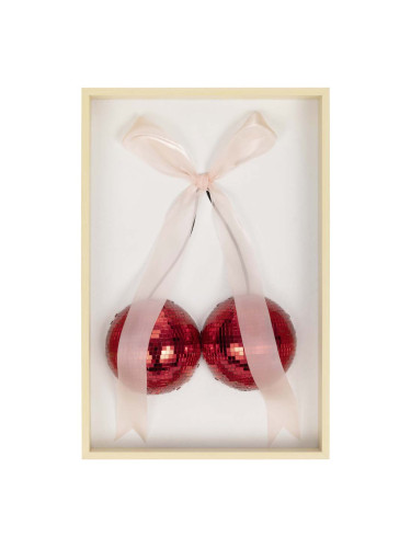 СТАТУЕТКА ЧЕРЕША 30/45/6 СМ