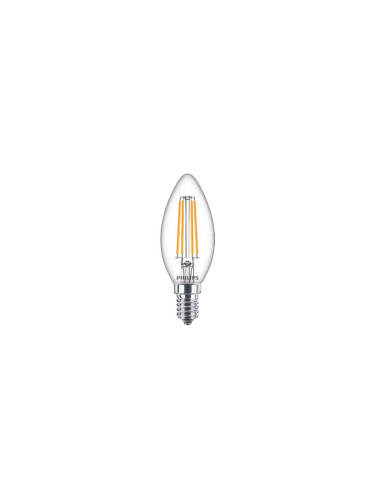 LED КРУШКА 4.5W/E14/2700K