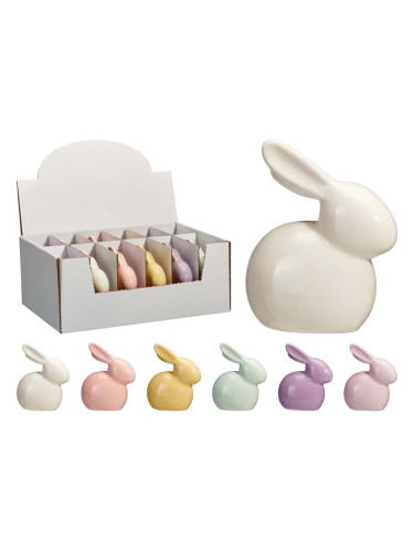 ВЕЛИКДЕНСКА ДЕКОРАЦИЯ ЗАЕК 10СМ