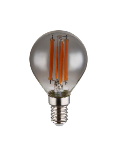 LED КРУШКА E14 ILLU 6W 230V, 380lm