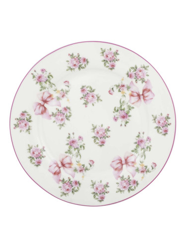 КОМПЛЕКТ 2 БР. ЧИНИЯ ЗА ДЕСЕРТ Ф20 CM