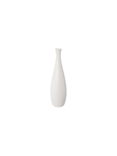 ПОРЦЕЛАНОВА ВАЗА 11.5/11.5/40 CM