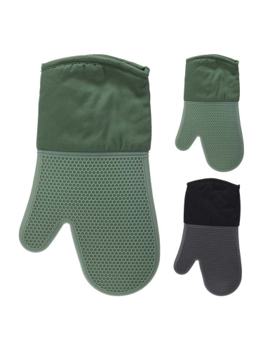 КУХНЕНСКА РЪКАВИЦА АСОРТИ 31/18.5 СМ