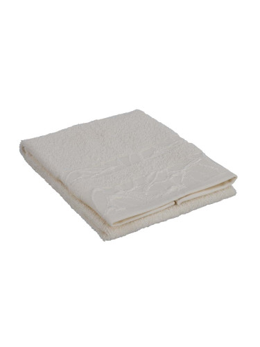 БЕЖОВА ХАВЛИЕНА КЪРПА 50/90СМ