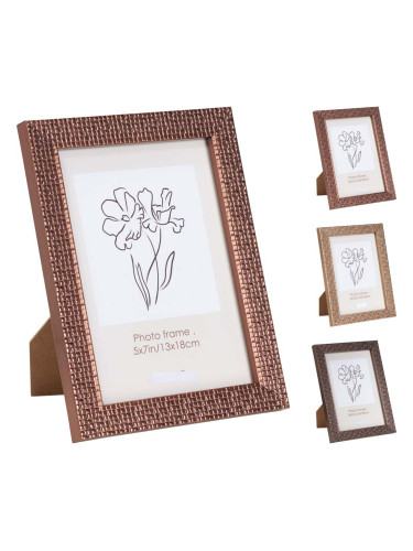 РАМКА ЗА СНИМКА АСОРТИ 13/18 СМ