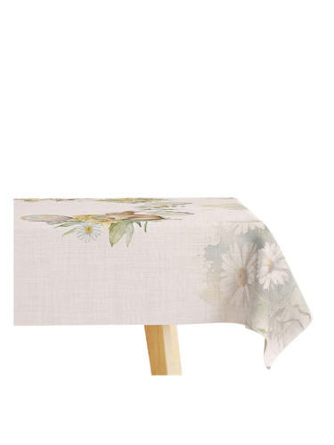 ВЕЛИКДЕНСКА ПОКРИВКА 140/180СМ