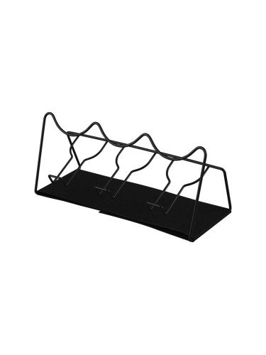 ПОСТАВКА ЗА ВИНО ЗА 3 БУТИЛКИ