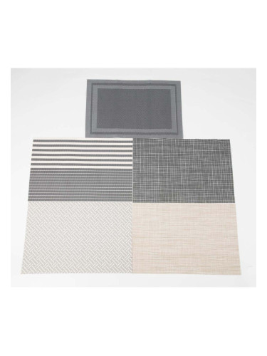 ПОДЛОЖКА ЗА ХРАНЕНЕ АСОРТИ 30/45 СМ