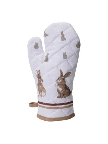 ВЕЛИКДЕНСКА ГОТВАРСКА РЪКАВИЦА