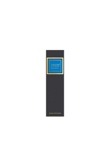 ПРЕМИУМ АРОМАТЕН ДИФУЗЕР BLUE CRYSTAL 85 МЛ