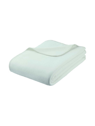 ЗЕЛЕНО ОДЕЯЛО 130/170СМ