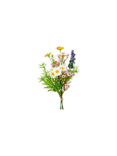 МИНИ ЦВЕТЕН БУКЕТ 20CM