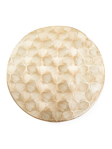 ПОДЛОЖКА ЗА ХРАНЕНЕ 38CM