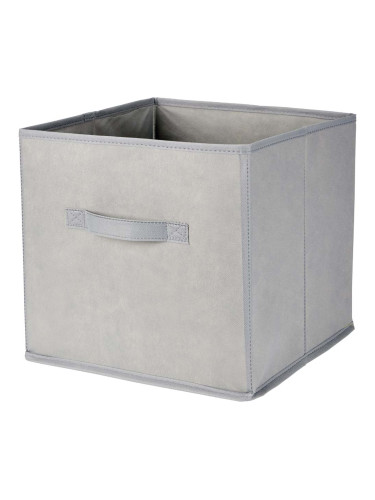 КУТИЯ ЗА СЪХРАНЕНИЕ 30/30/30 CM