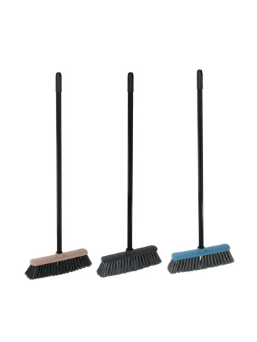 МЕТЛА С ДРЪЖКИ