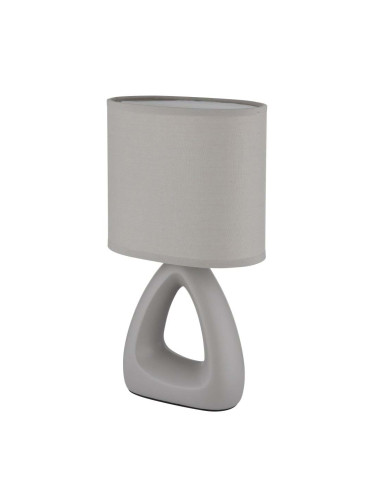 TRIANGLE НАСТОЛНА ЛАМПА 40W